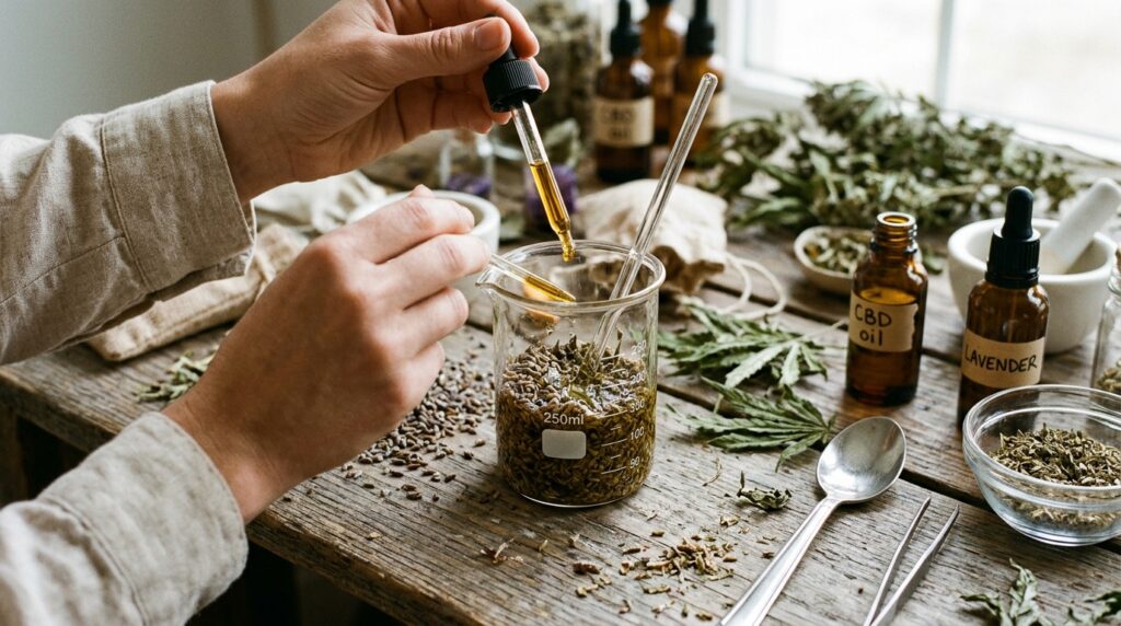 CBD Oil